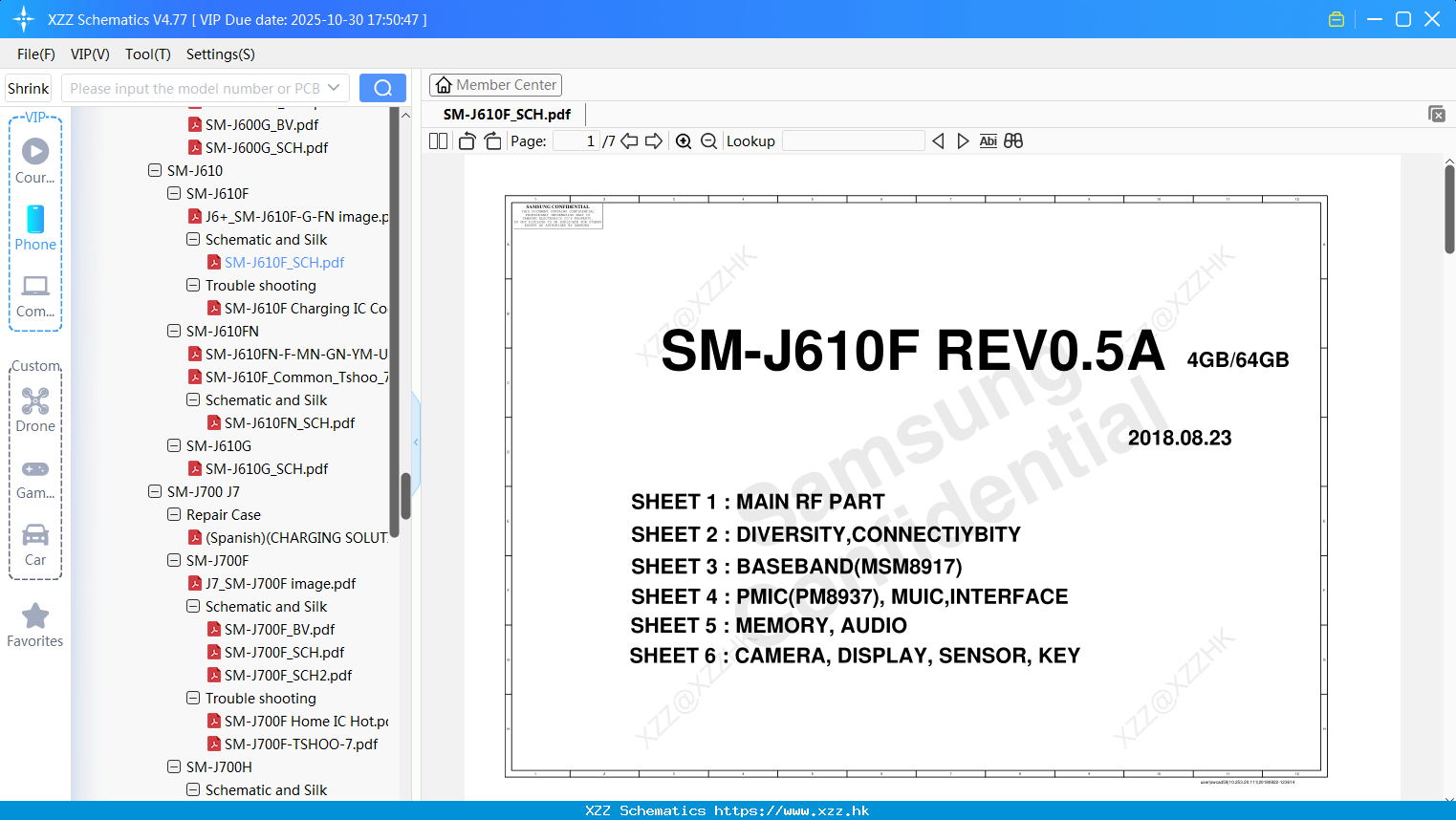 Samsung SM-J610F_SCH